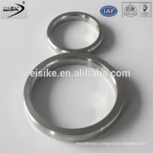 API 6A certified BX gaskets applied in high pressure valve